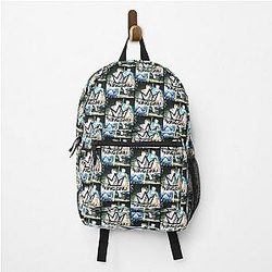 King Gnu Backpack