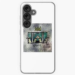King Gnu Album Cover Case for Samsung Galaxy Soft Case