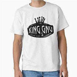 King Gnu Classic T-Shirt