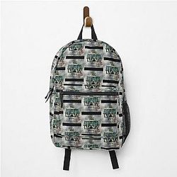 King Gnu Backpack