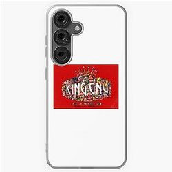 King android Live Tokyo Dome Samsung Galaxy Case