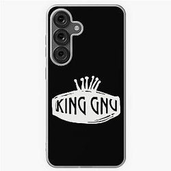 King Gnu Samsung Galaxy Case