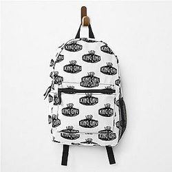 King Gnu Backpack