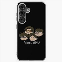 King Gnu Samsung Galaxy Case