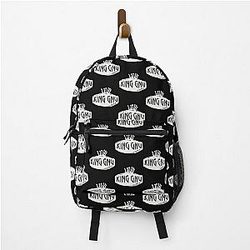King Gnu Backpack