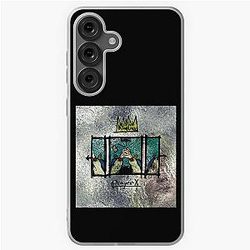 King Gnu Album Soft Case for Samsung Galaxy
