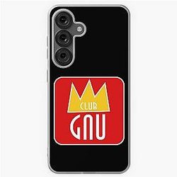 King Gnu Samsung Galaxy Soft Case