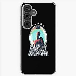 King Gnu The Greatest Unknown Album Graphic Samsung Galaxy Soft Case