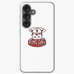JAPAN MADE Red Galaxy Case