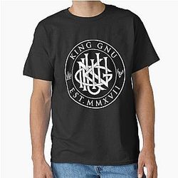 King Gnu Classic T-Shirt