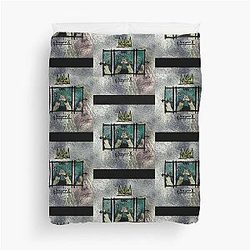 King Gnu Duvet Cover