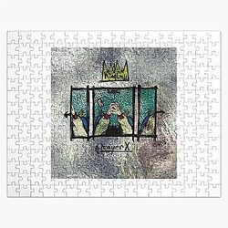 King Gnu Album Cover Jigsaw Puzzle