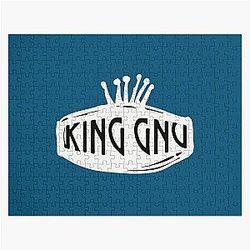 King Gnu Jigsaw Puzzle