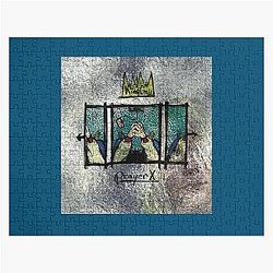 King Gnu Album Jigsaw