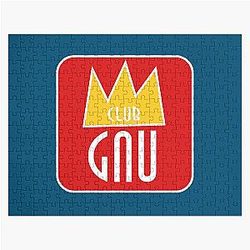 King Gnu Jigsaw Puzzle