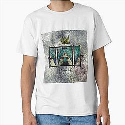 King Gnu Album Classic T-Shirt
