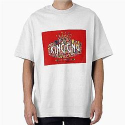 King GNU Live Tokyo Dome T-Shirt
