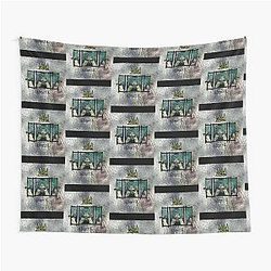 King Gnu Tapestry