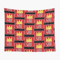 King Gnu Tapestry