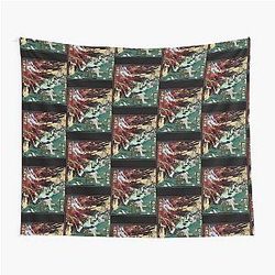 King Gnu Sanmon Tapestry