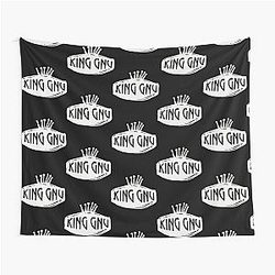 King Gnu Tapestry