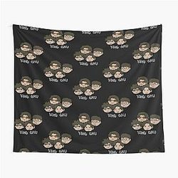 King Gnu Tapestry