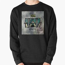 King Gnu Pullover Sweatshirt