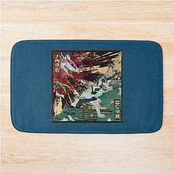 King Gnu Bath Mat