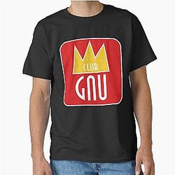 King Gnu Classic T-Shirt