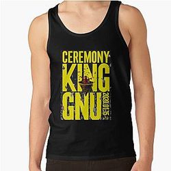 King GNU Ceremony 2020 Top