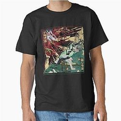 King Gnu Sanmon T-Shirt