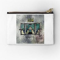 King Gnu Album Cover Zipper Pouch