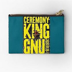 King GNU 2020 Pouch