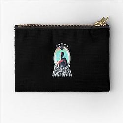 King Gnu - The Greatest Unknown Album Graphic Zipper Pouch