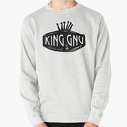 King Gnu Sweatshirt