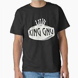 King Gnu Classic T-Shirt