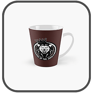 King Gnu Mugs