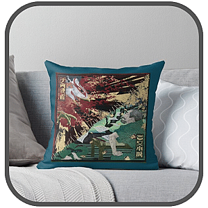 King Gnu Pillows Cover