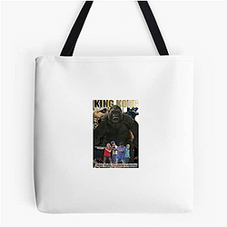 King Kong No Limits Just Power King Kong Bags