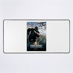 King Kong Always Epic Always Unforgettable King Kong Mouse Pads