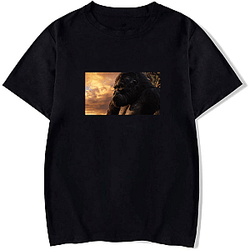 King Kong Unforgettable Battle King Kong T-Shirts