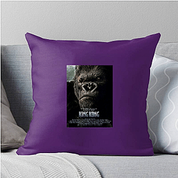 King Kong My Favorite Giant Gorilla King Kong Pillows Cover