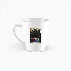 King Kong No Limits Just Power King Kong Mugs