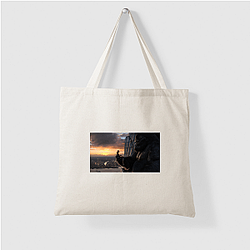 King Kong The World Is An Island King Kong Bags