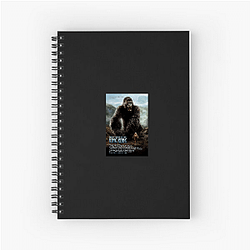 King Kong The Best Monster Movie King Kong Notebook