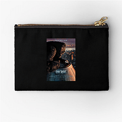King Kong The Eighth Wonder of the World King Kong Zipper Pouches