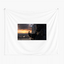 King Kong The World Is An Island King Kong Tapestries