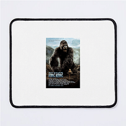 King Kong The Best Monster Movie King Kong Mouse Pads