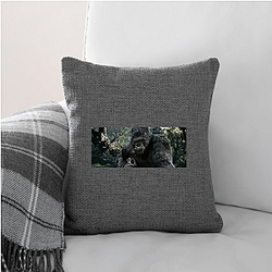 King Kong The World Is My Kingdom King Kong Pillows Cover
