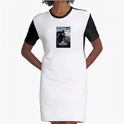 King Kong Always Epic Always Unforgettable King Kong Dresses